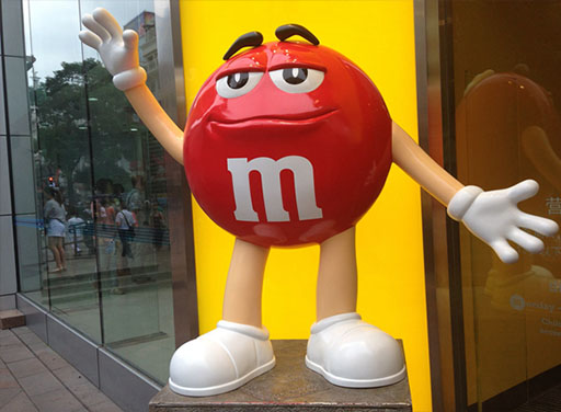 品牌策劃ip推廣